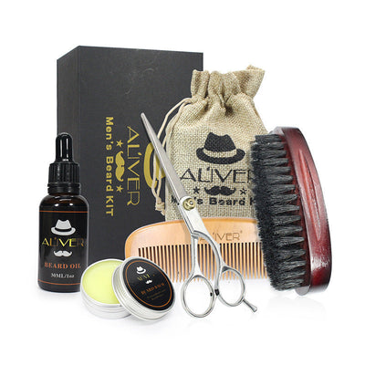 Five-Piece Care Tool
