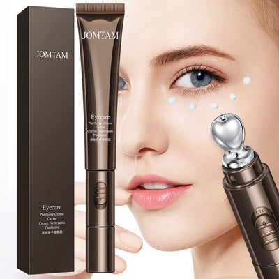 Golden Caviar Eye Cream