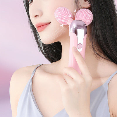 Facial Cleansing