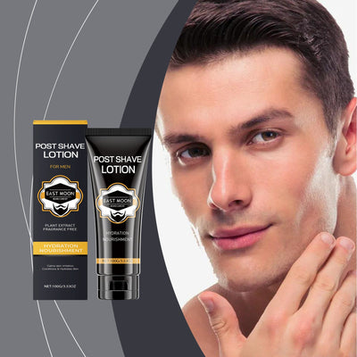 Aftershave Skin Care