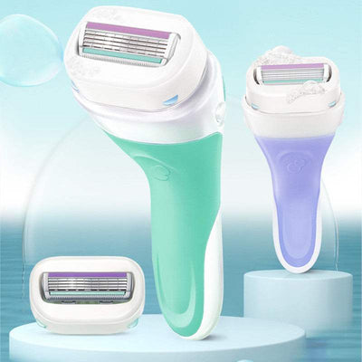 Comfortable Hair Trimmer