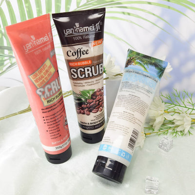 Shea Butter Facial
